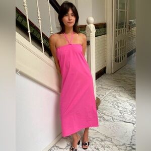 Brooke Callahan Guest Dress